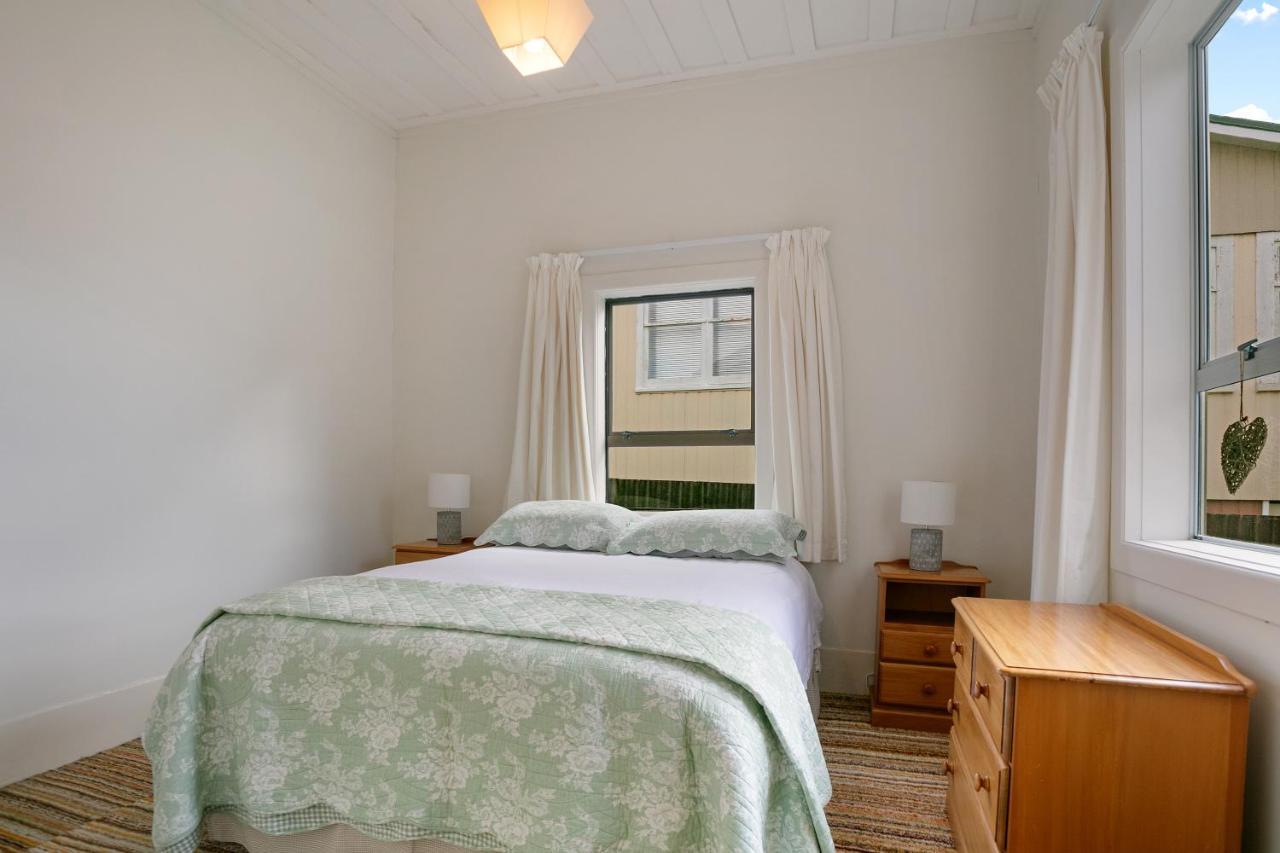 Clara'S Togs And Towels - Waihi - Bachcare Nz Villa ภายนอก รูปภาพ